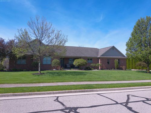 115 Gilberg St, New Bremen, OH, 45869-1286 | Card Image