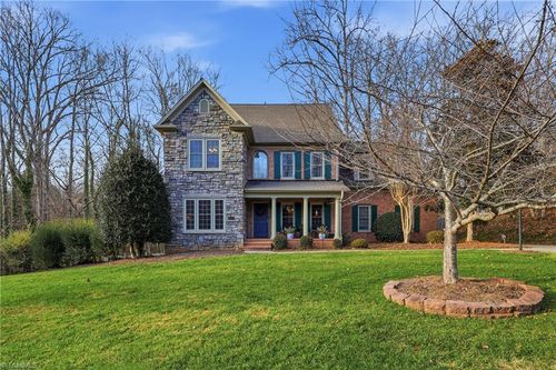 3737 Burbank Ln, Winston-Salem, NC, 27106-5080 | Card Image