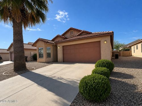 5324 Calle Granada --, Sierra Vista, AZ, 85635 | Card Image