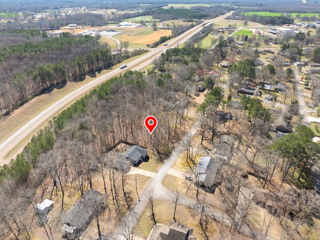 0 Morningside Dr, Home with 0 bedrooms, 0 bathrooms and null parking in Huntingdon TN | Image 7