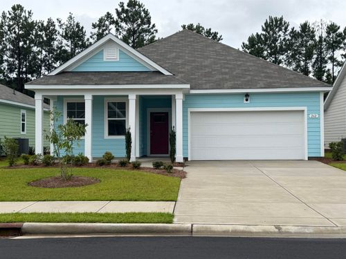 262 Ridley St, Longs, SC, 29568-9079 | Card Image