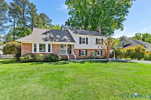 12305 Lullington Dr, Henrico, VA, 23238-3022 | Card Image