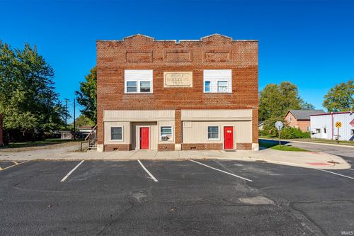 102 S Main St, Claypool, IN, 46510-7702 | Card Image