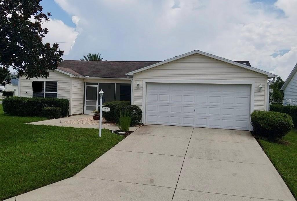 Oberlin Ct, The Villages, FL 32162