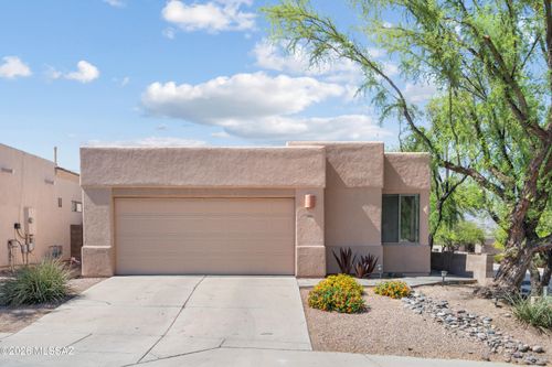 7391 E Placita Sacra, Tucson, AZ, 85715-2801 | Card Image
