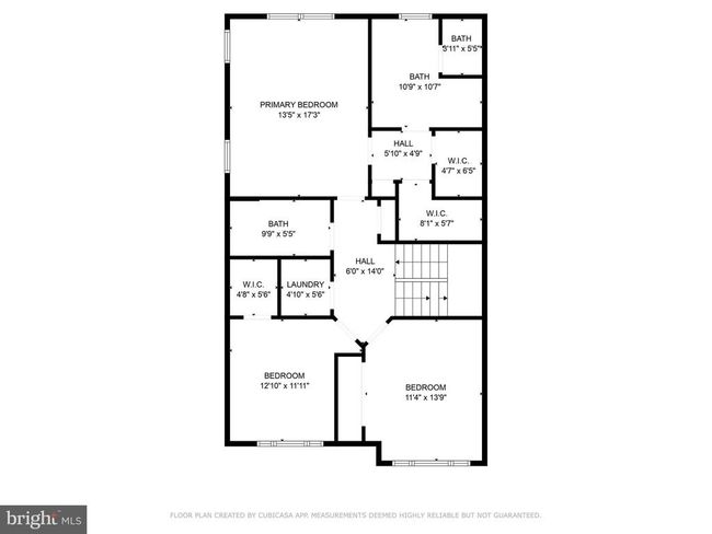 362 Quigley Dr, Townhouse with 4 bedrooms, 4 bathrooms and null parking in MALVERN PA | Image 65