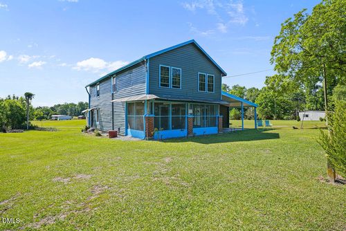 15 Rackley Rd, Clinton, NC, 28328-0645 | Card Image