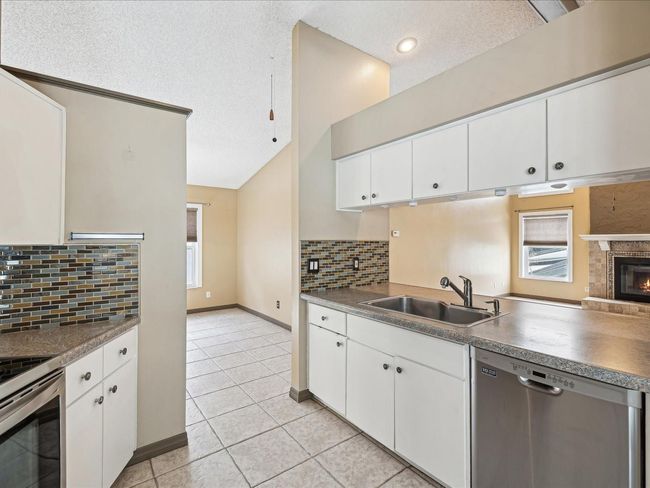 Kitchen to Family & Dining Room | Image 17