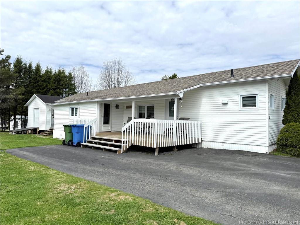 Residential in Saint-Jacques