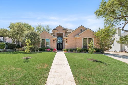 6436 Bermuda Dunes Dr, Plano, TX, 75093-8801 | Card Image
