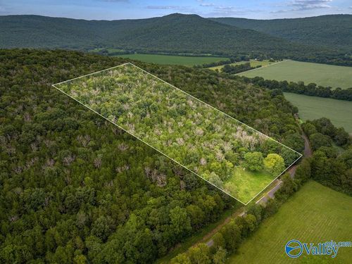 9 Acres County Road 171, Stevenson, AL, 35772 | Card Image