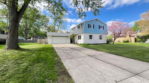 1655 Brookwood Dr. Drive, Elkhart, IN, 46514 | Card Image