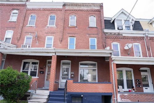 409 W Washington St, Allentown, PA, 18102-1714 | Card Image