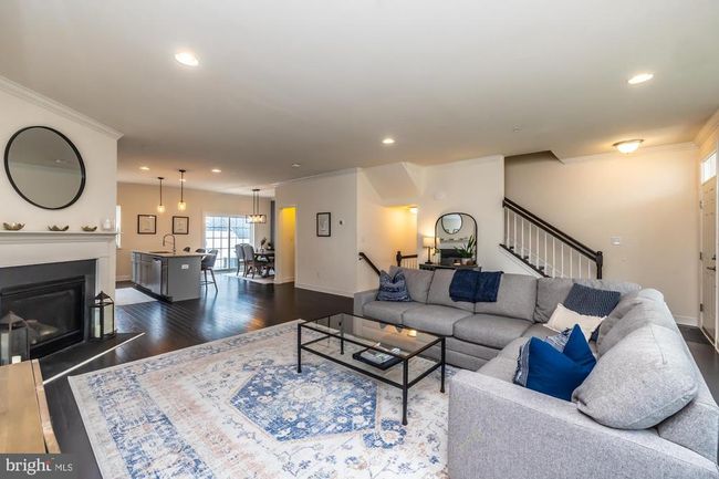 8 Margot Ln, Townhouse with 4 bedrooms, 4 bathrooms and null parking in MEDIA PA | Image 15