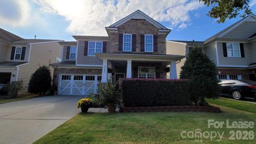 6508 Manitoba Ln, Charlotte, NC, 28277-3466 | Card Image