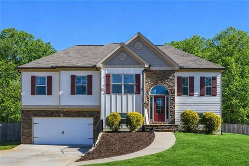 47 Little Creek Manor Ct, Dallas, GA, 30157-1786 | Card Image