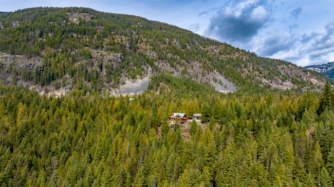 Property view of mountains | Image 49