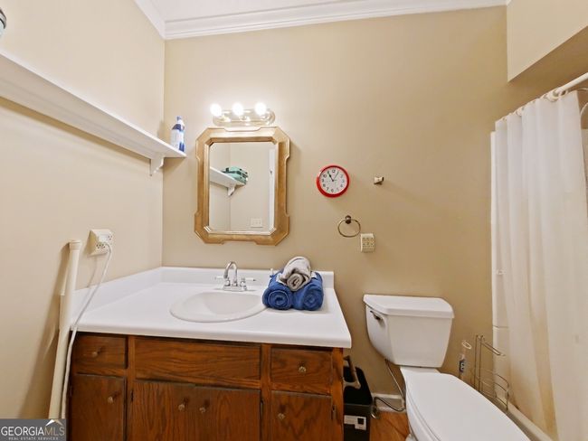 6624 Ga Highway 102 W, House other with 3 bedrooms, 3 bathrooms and null parking in Mitchell GA | Image 16