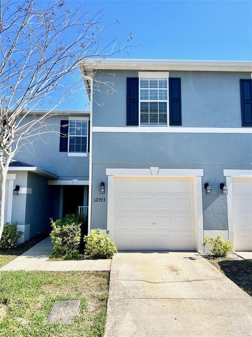 12973 Lexington Summit St, ORLANDO, FL, 32828-4307 | Card Image