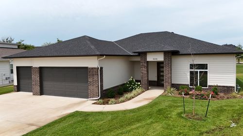 4646 W Emerald Bay Ct, Wichita, KS, 67205-5303 | Card Image