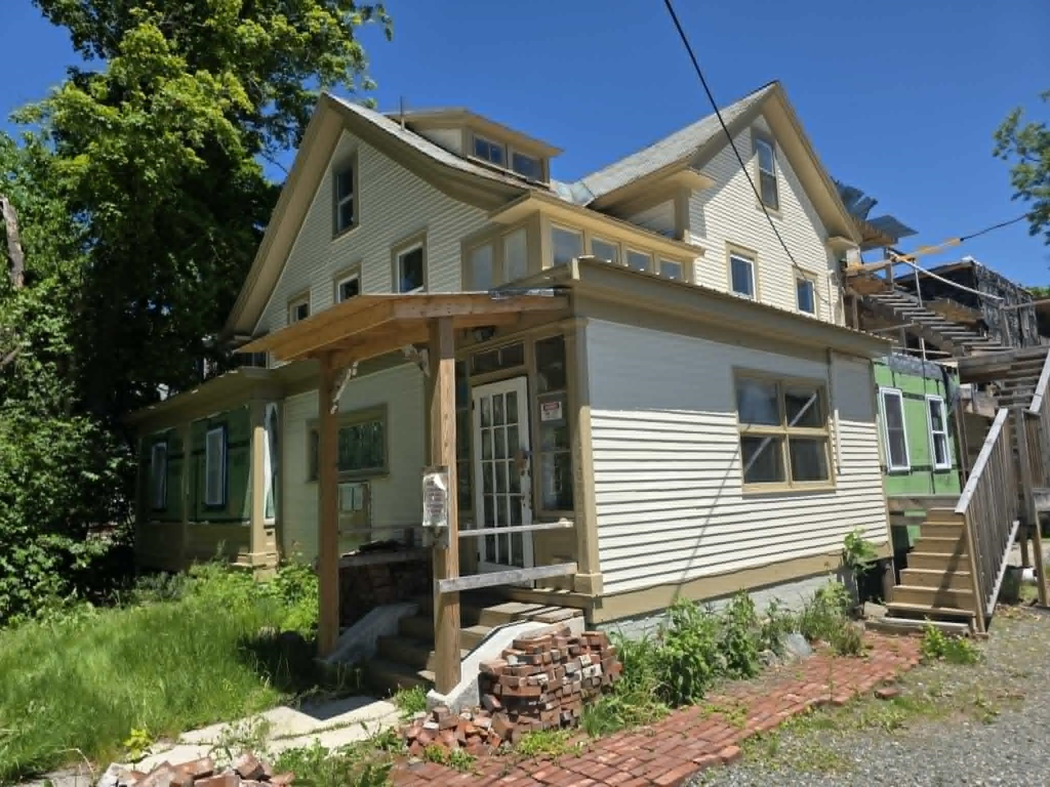 Residential Income in Brattleboro 3