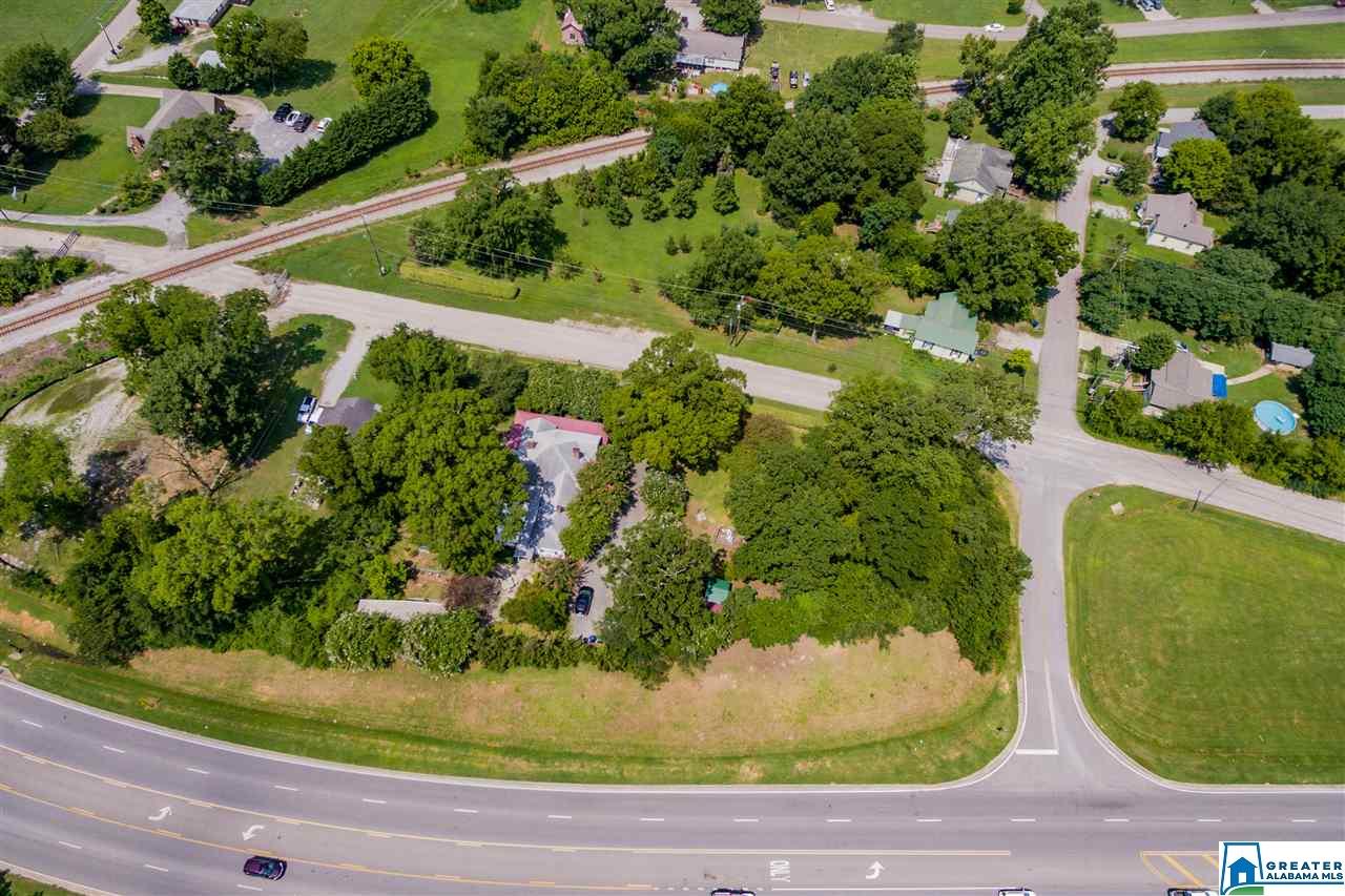 Highway 119 , Alabaster, AL 35007