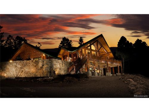 560 Cap Rock Dr, Canon City, CO, 81212-8347 | Card Image