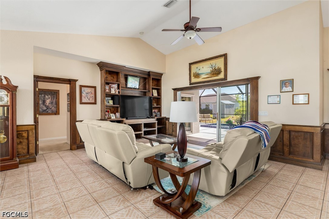 Residential in Port Charlotte 4