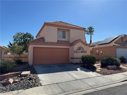 270 Spring Hills Ln, Henderson, NV, 89074-4142 | Card Image