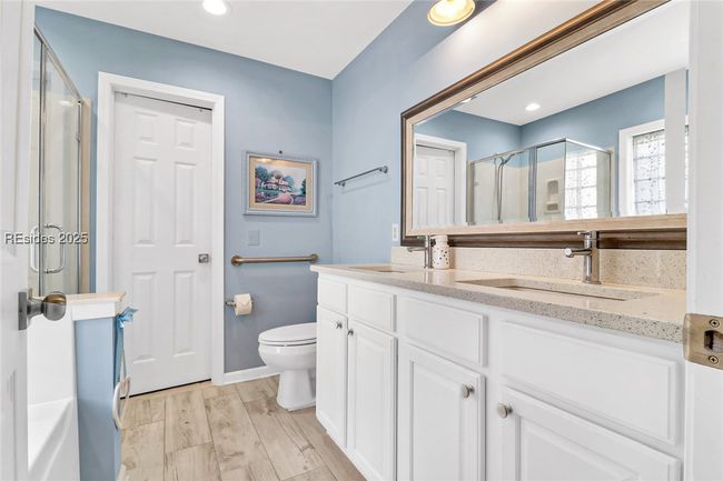 71 Crossings Blvd, House other with 3 bedrooms, 3 bathrooms and null parking in Bluffton SC | Image 17