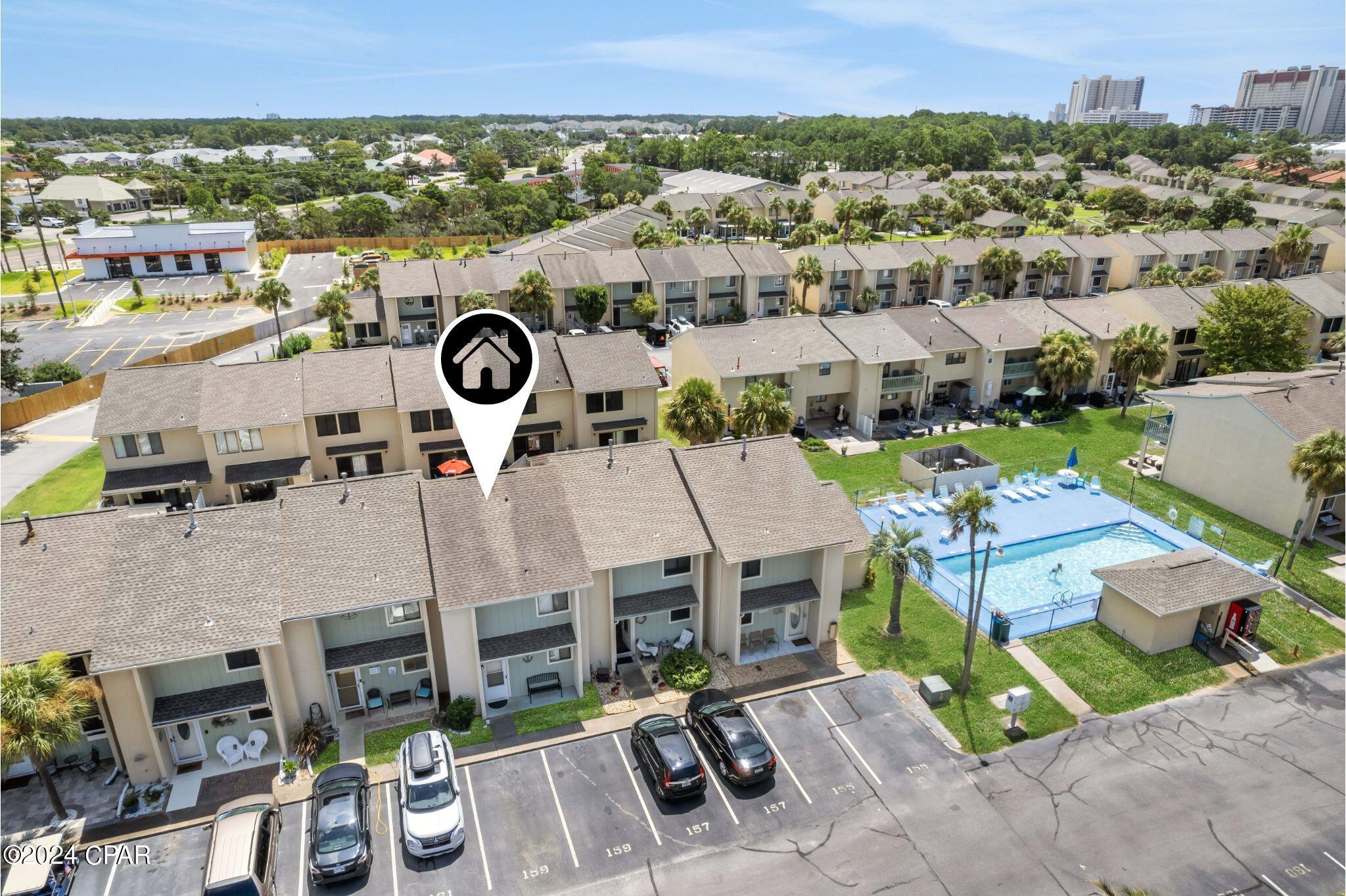 Leslie Ln, Panama City Beach, FL 32407