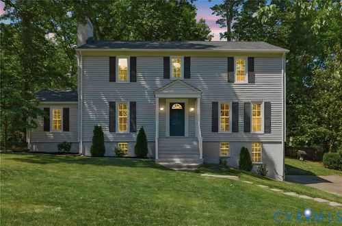 8224 Halstead Rd, Richmond, VA, 23235-2526 | Card Image