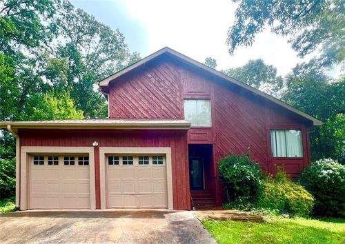 2704 Valley Hill Dr, Acworth, GA, 30102-2223 | Card Image