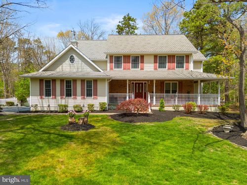 1 Pine View, MONROE TOWNSHIP, NJ, 08831 | Card Image