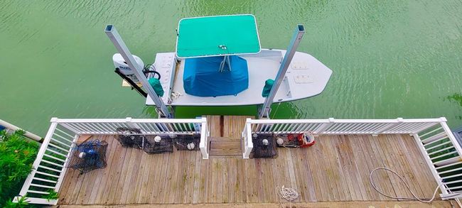 1077 E Scallop, House other with 2 bedrooms, 3 bathrooms and 2 parking in Port Isabel TX | Image 7