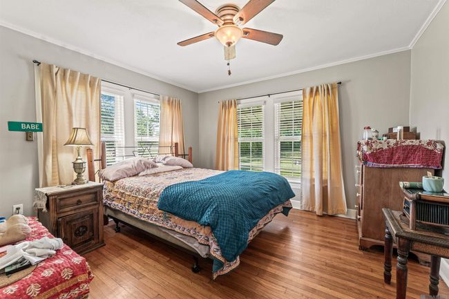 2015 Old Baker Rd, House other with 2 bedrooms, 1 bathrooms and null parking in Zachary LA | Image 22