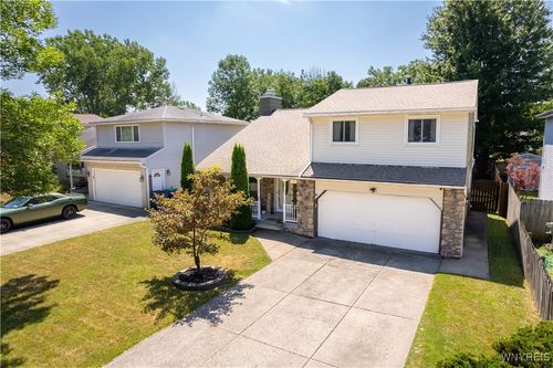 100 Sunset Ct, Amherst, NY, 14228-1646 | Card Image