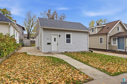 905 W 7th St Street, Sioux Falls, SD, 57104 | Card Image