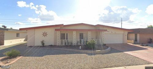 11001 W Granada Dr, Sun City, AZ, 85373-1811 | Card Image