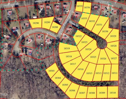 0 Graham Dr, Roxboro, NC, 27573 | Card Image