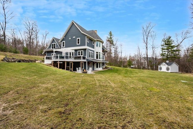 7 Lovejoy Ln, House other with 5 bedrooms, 5 bathrooms and null parking in Hollis NH | Image 10