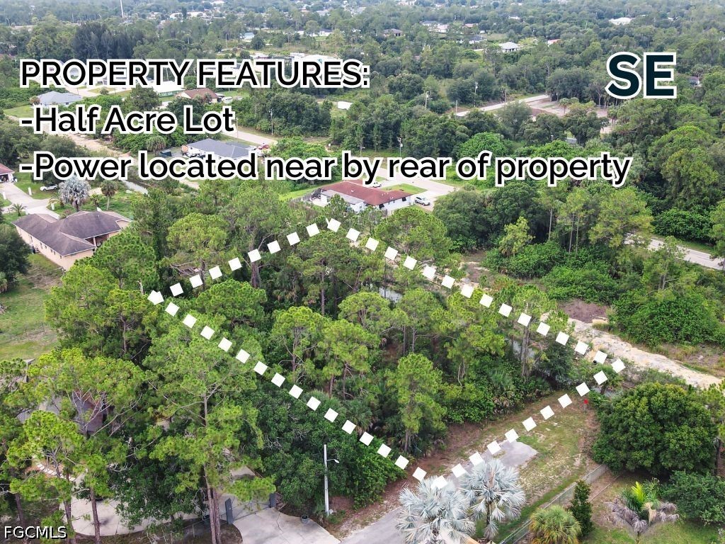 Land in Lehigh Acres 2