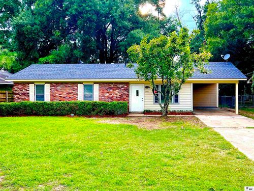 1401 West Ave, Monroe, LA, 71201-5039 | Card Image