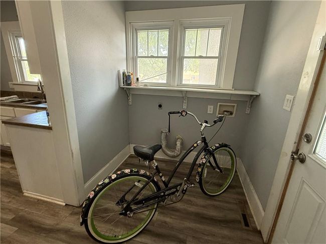 418 N 8 Th St, House other with 4 bedrooms, 2 bathrooms and null parking in Independence KS | Image 11