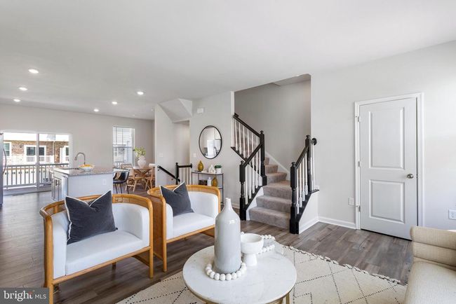 5683 Glencoe Pl, Townhouse with 3 bedrooms, 3 bathrooms and null parking in WHITE PLAINS MD | Image 8
