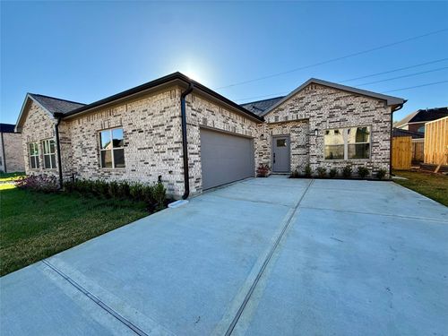 2607 Liguria Ln, Spring, TX, 77388 | Card Image