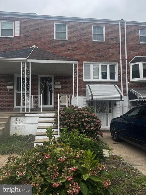 3014 Dowitcher Pl, PHILADELPHIA, PA, 19142-3309 | Card Image