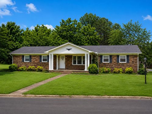 1205 Carroll Dr, Pulaski, TN, 38478 | Card Image