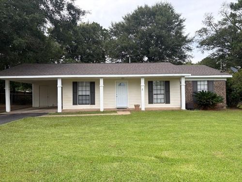 9660 Trailwood Dr S, Mobile, AL, 36608-9227 | Card Image