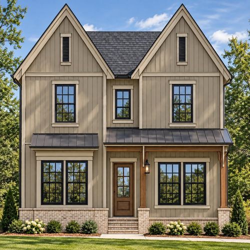 2954 River Gorge Dr, Chattanooga, TN, 37419-2455 | Card Image